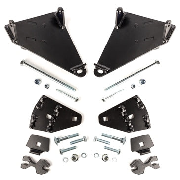 COMMANDER Track A-Arm Kit