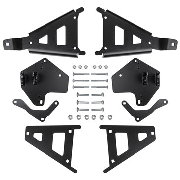 COMMANDER Track A-Arm Kit