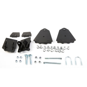 COMMANDER Track A-Arm Kit