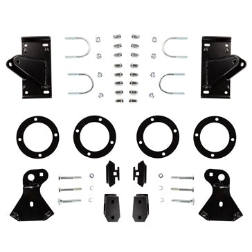 COMMANDER Track A-Arm Kit