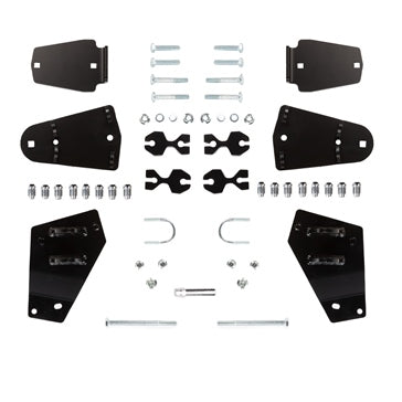 COMMANDER Track A-Arm Kit