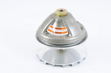 CVTech Powerbloc 50 Drive Pulley Fits Kawasaki - ATV
