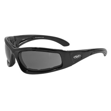 Global Vision Triumphant Sunglasses Black