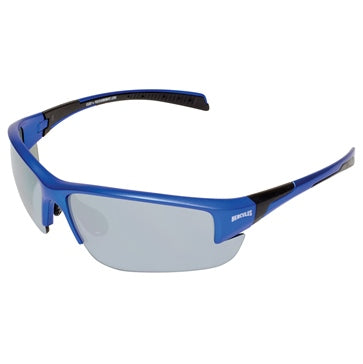 Global Vision Hercules 7 Sunglasses Blue