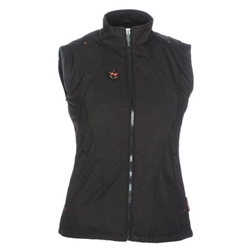 MOBILE WARMING Dual Power Vest