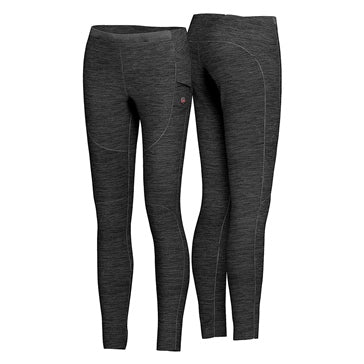 MOBILE WARMING Ion Base Layers Underpants - Women