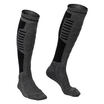 MOBILE WARMING Thermal Heated Sock Men; Women