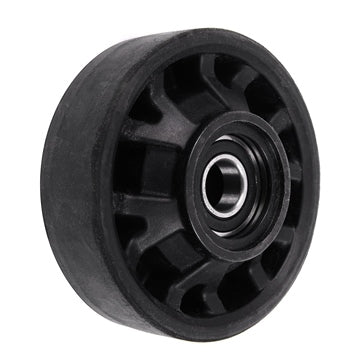 COMMANDER 125mm Wheel