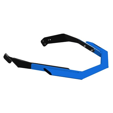 Straightline Sport Series Bumper Front - Aluminum - SKI-DOO
