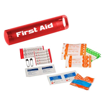 Straightline Hide 'N' Go First Aid Kit