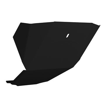 Straightline Rugged Series Skid Plate Fits Polaris