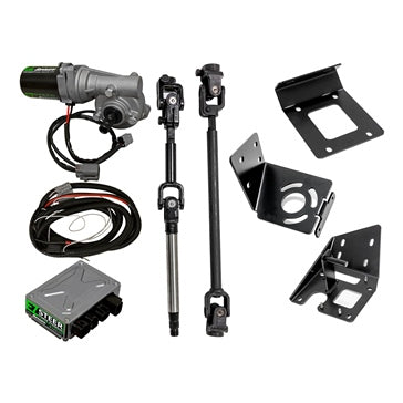 Super ATV EZ-STEER Power Steering System