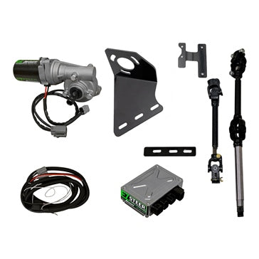 Super ATV EZ-STEER Power Steering System