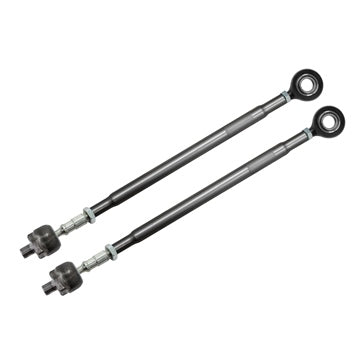 Super ATV Replacement Tie Rod End HD Inner; Outer