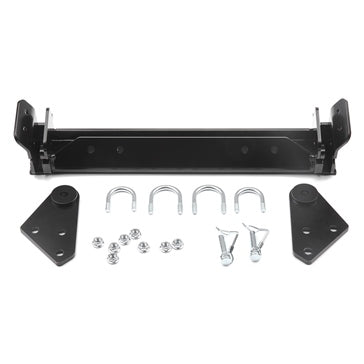 Warn Front Plow Mounting Kit Fits Yamaha