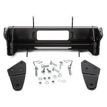 Warn Front Plow Mounting Kit Fits Suzuki