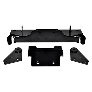 Warn Front Plow Mounting Kit Fits Polaris