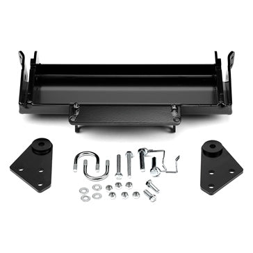 Warn Front Plow Mounting Kit Fits Kawasaki