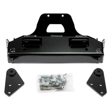 Warn Front Plow Mounting Kit Fits Polaris