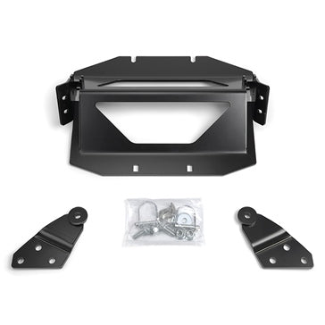 Warn Front Plow Mounting Kit Fits Can-am