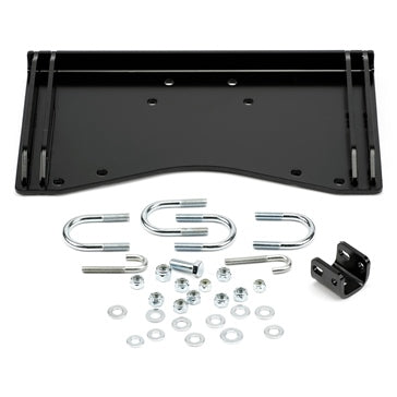 Warn Center Plow Mounting Kit Fits Honda