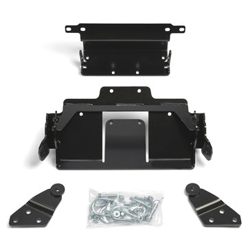 Warn Front Plow Mounting Kit Fits Kawasaki