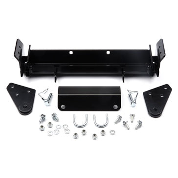 Warn Front Plow Mounting Kit Fits Yamaha