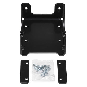 Warn Winch Mount