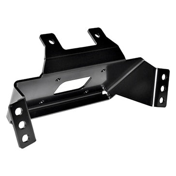 Warn Winch Mount