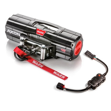 Warn Winch Axon 45