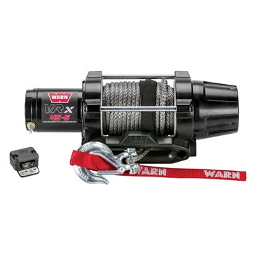 Warn Winch VRX 45-S