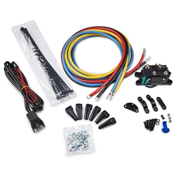 Warn Winch Upgrade Kit