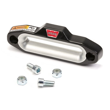 Warn Hawse Fairlead Kit