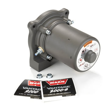 Warn Motor Kit for ProVantage 2000 Winch