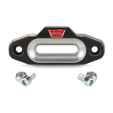 Warn Hawse Fairlead Kit