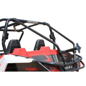 Dragon Fire Racing RockSolid BackBones Fits Arctic cat