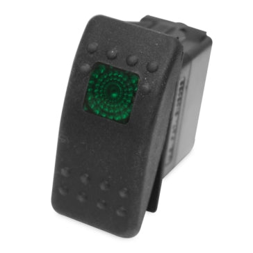 Dragon Fire Racing Horn Switch Rocker