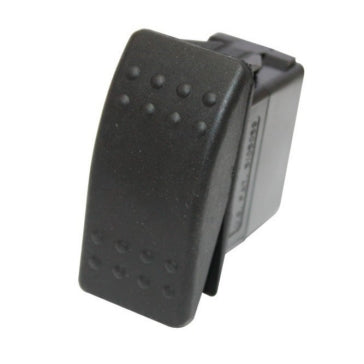 Dragon Fire Racing Horn Switch Rocker