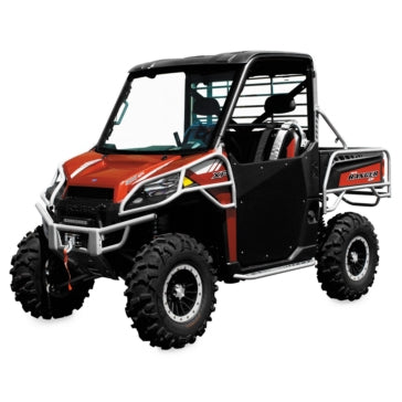 Dragon Fire Racing Door Kit Fits Polaris - UTV - Complete door; Suicide Opening