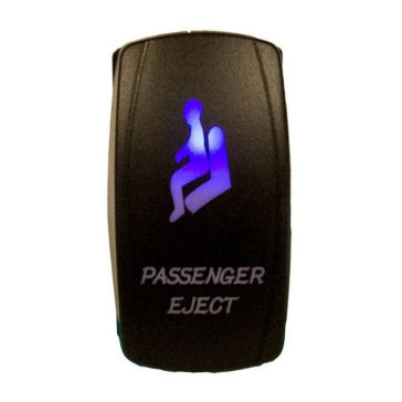 Dragon Fire Racing Passenger Eject Switch Rocker