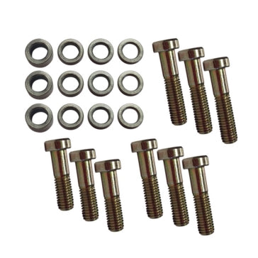 Venom Rooster Adjustable Pdrive Pivot kit