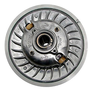 Venom Tied Clutch Kit Fits Polaris - N/A