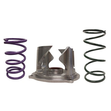 Venom Tied Clutch Kit Fits Arctic cat - N/A