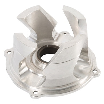 Venom Tied Twin Trax Clutch Helix