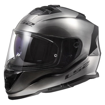 LS2 Assault Full-Face Helmet Solid Color - Summer