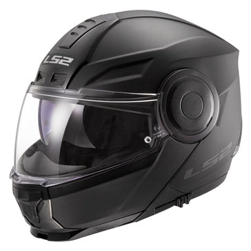 LS2 Horizon Modular Helmet Solid