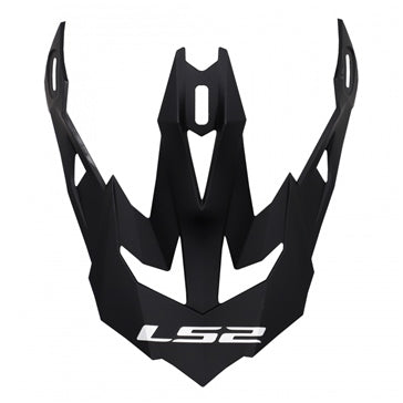 LS2 Peak for Subverter Helmet Solid