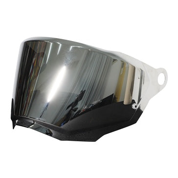 LS2 Pinlock Outer Face Shield