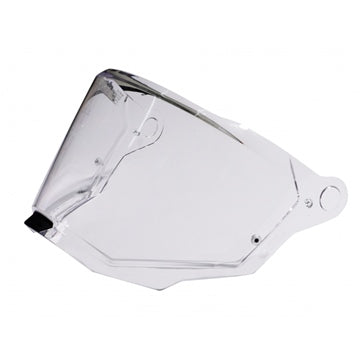 LS2 Pinlock Outer Face Shield
