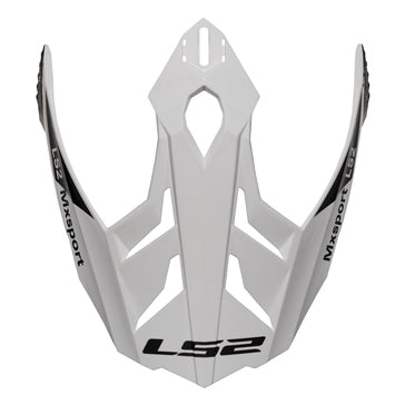 LS2 Peak for Explorer Helmet Frontier